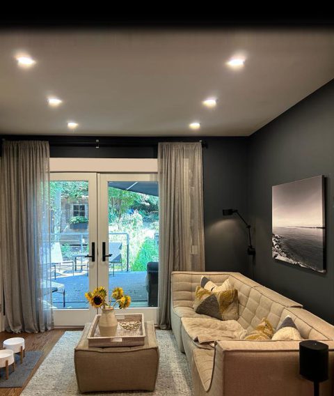 Potlight Wizard - pot light installation service photo 6